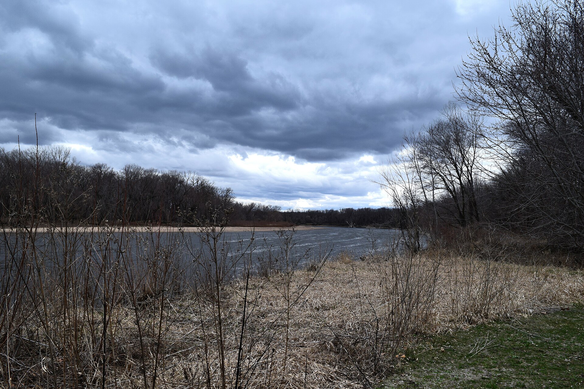 George Wyth State Park