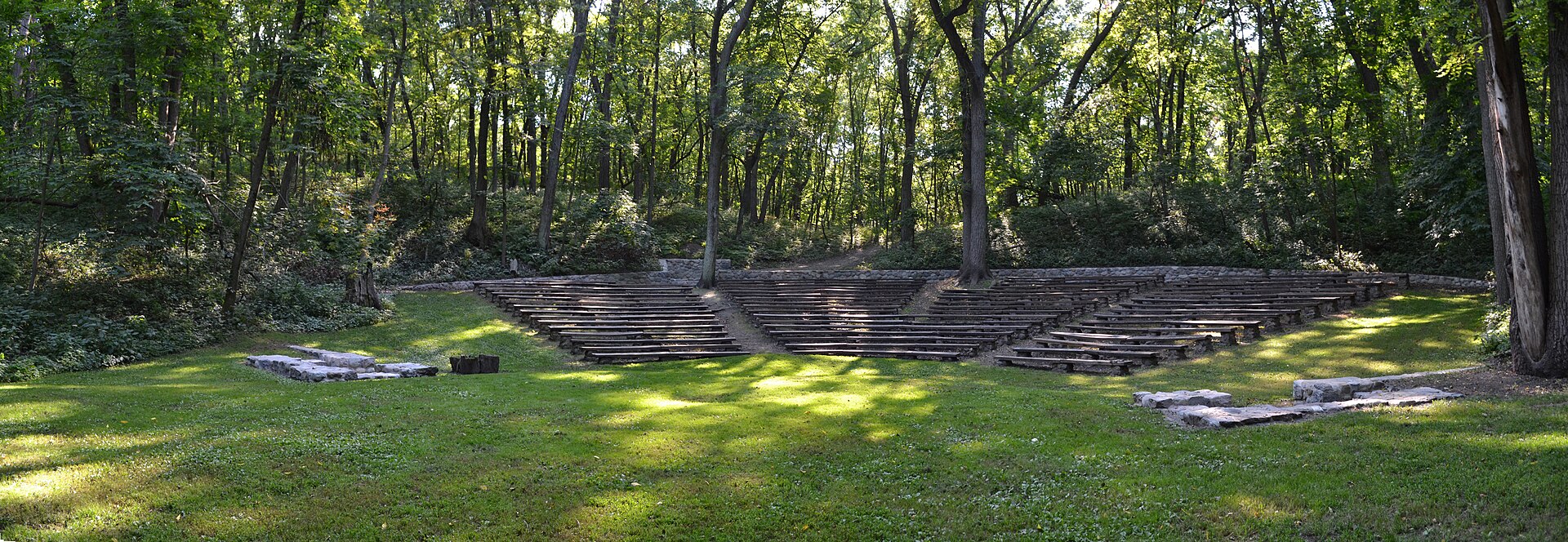 Amphitheater