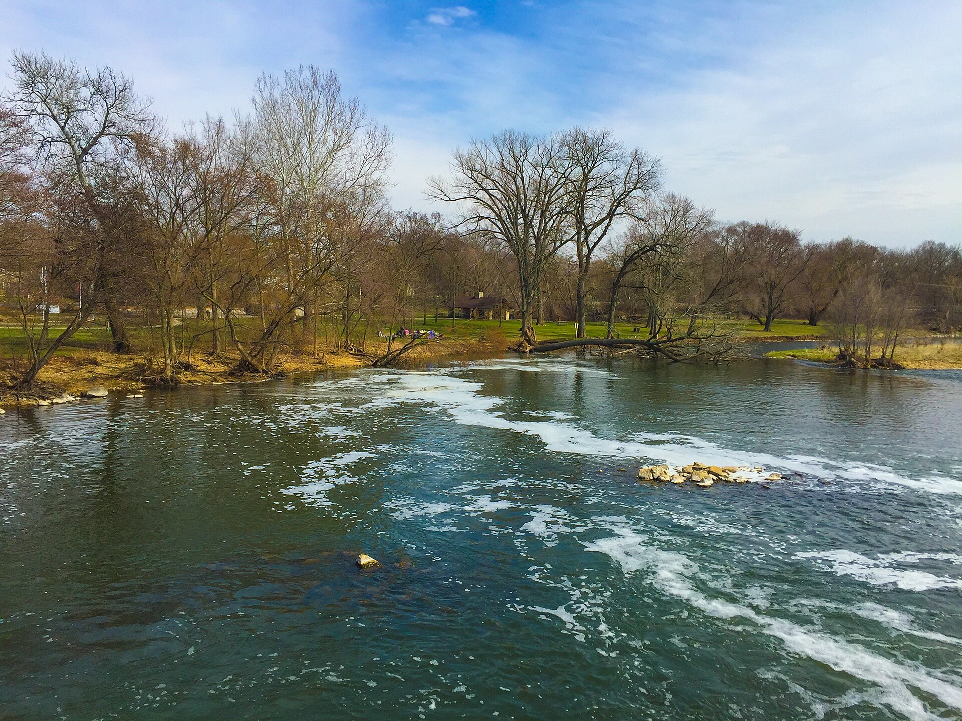 Channahon State Park