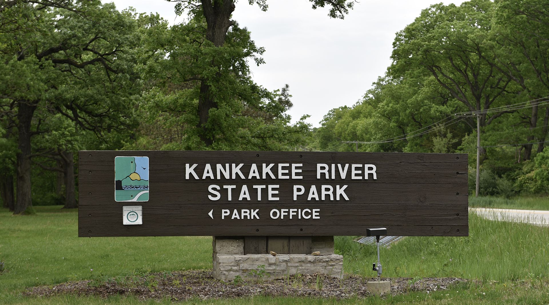 Kankakee River State Park