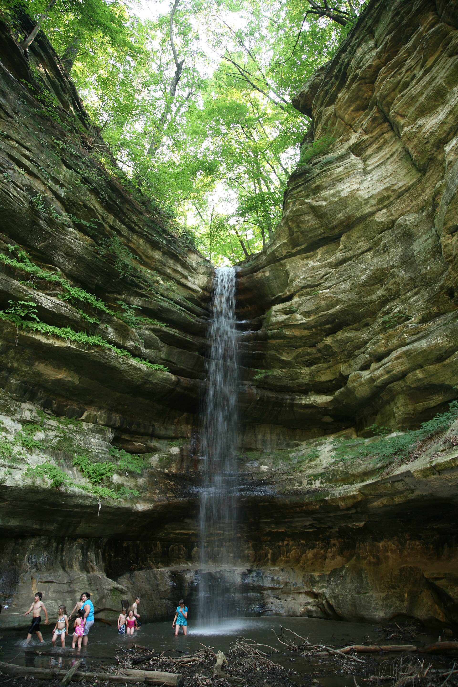 Starved Rock State Park