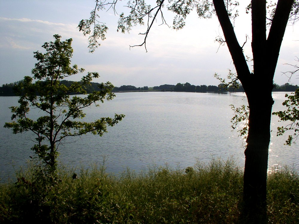Monson Lake State Park