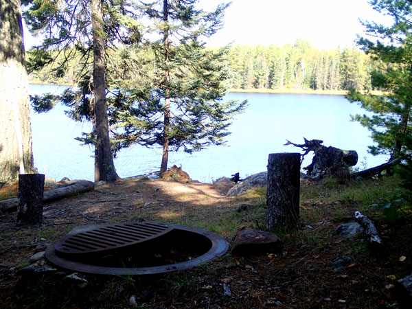 Voyageurs National Park