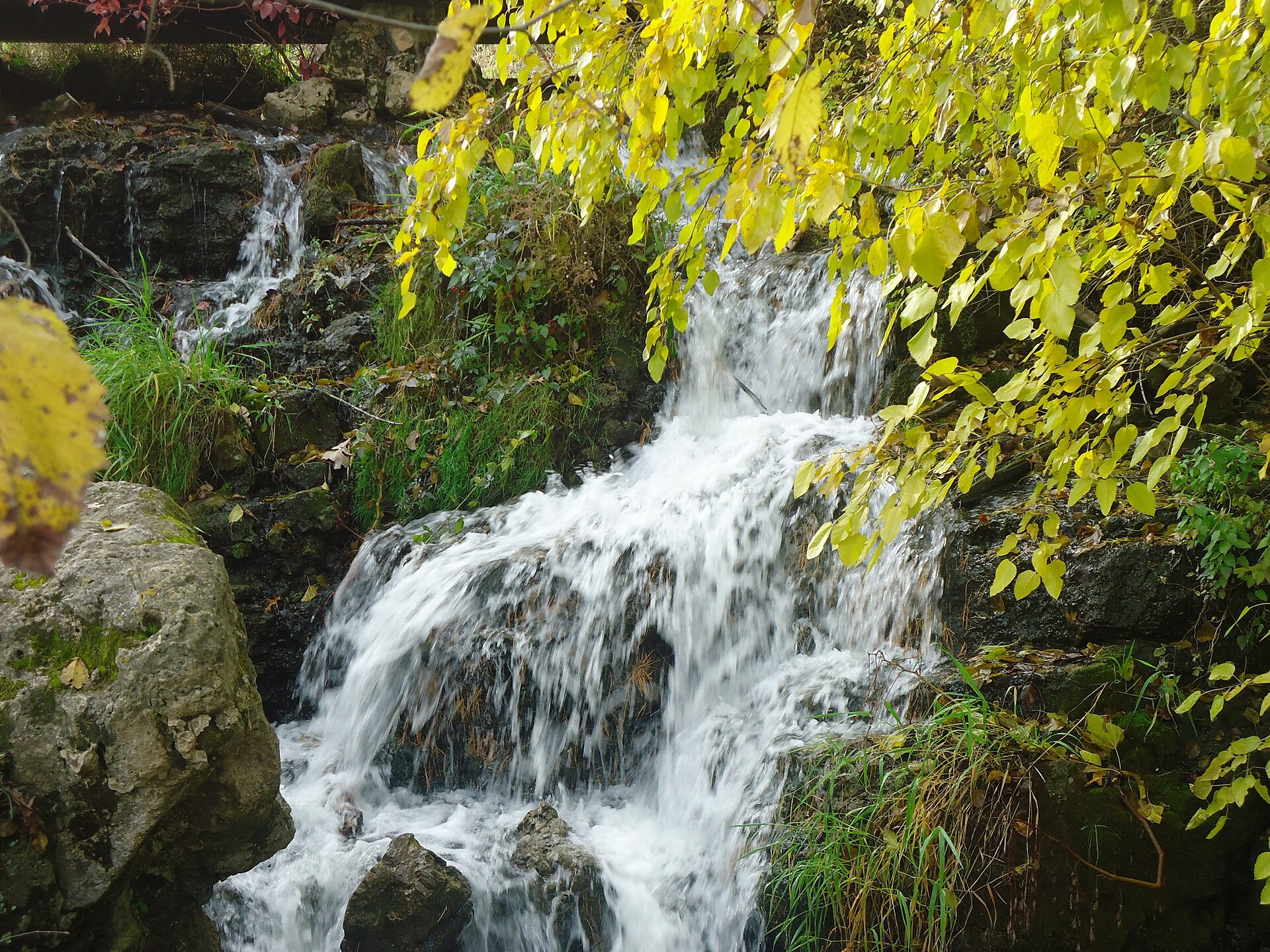 Governor Dodge State Park