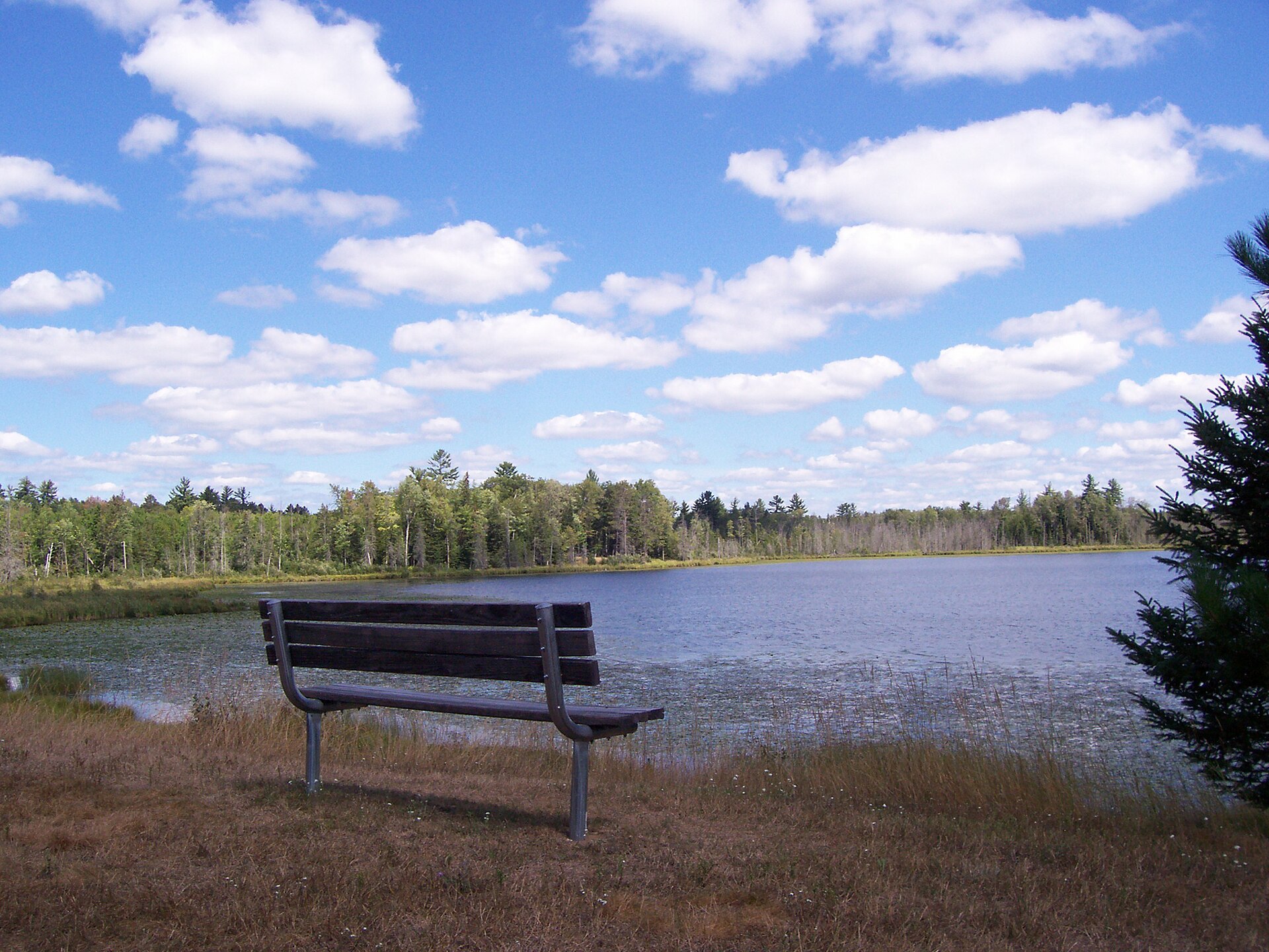 Governor Thompson State Park