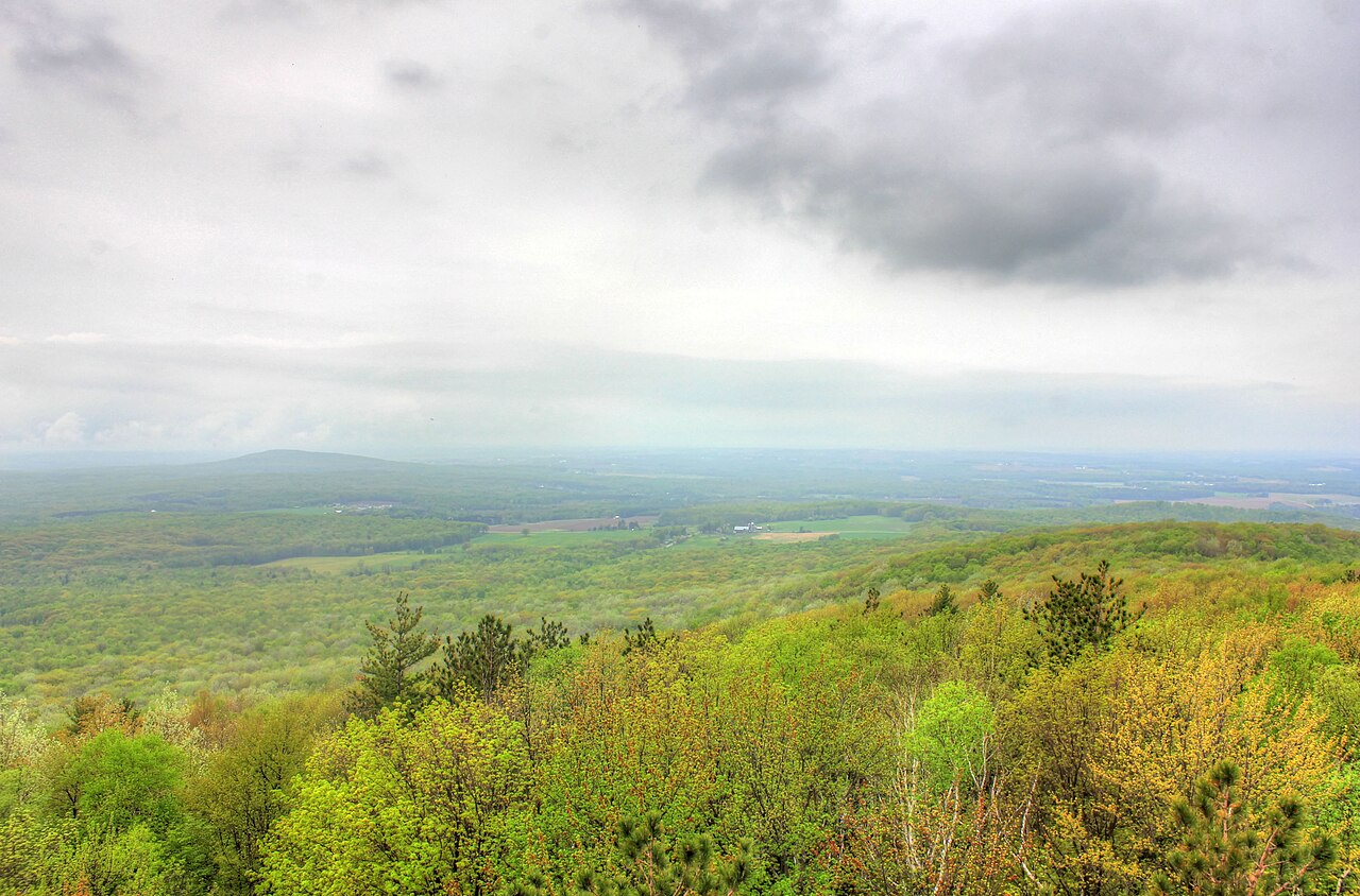 Rib Mountain State Park